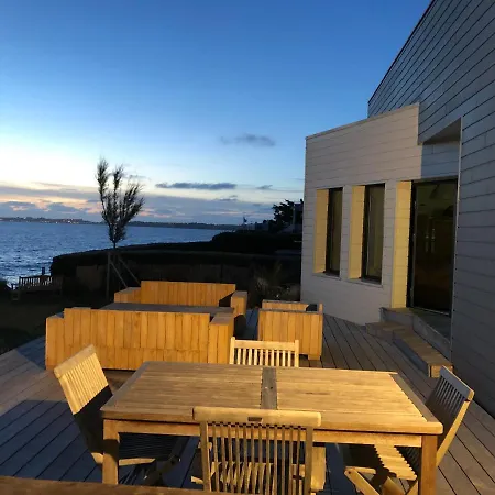 Maison Face Mer *