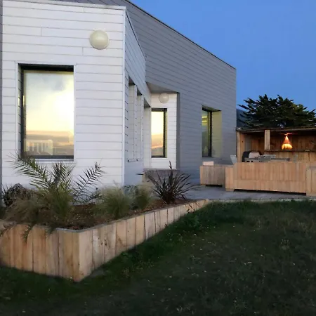 Maison Face Mer