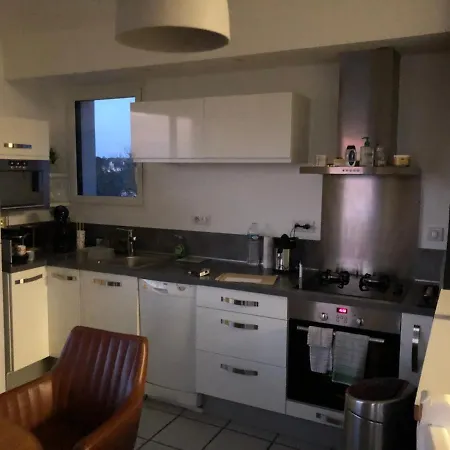 Maison Face Mer Dom wakacyjny