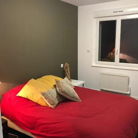Maison Face Mer Dom wakacyjny *