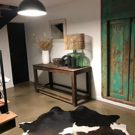 Maison Face Mer Dom wakacyjny